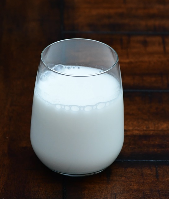 霧島山麓牛乳の賞味期限