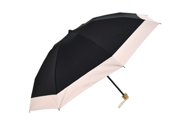 芦屋ロサブランの日傘