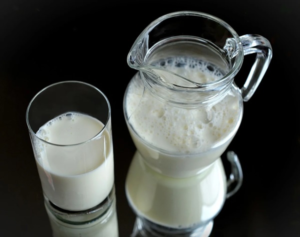 低リン乳の実質的な賞味期限